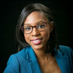 Meet your Posher, Nakia